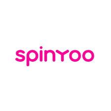 Spinyoo logo